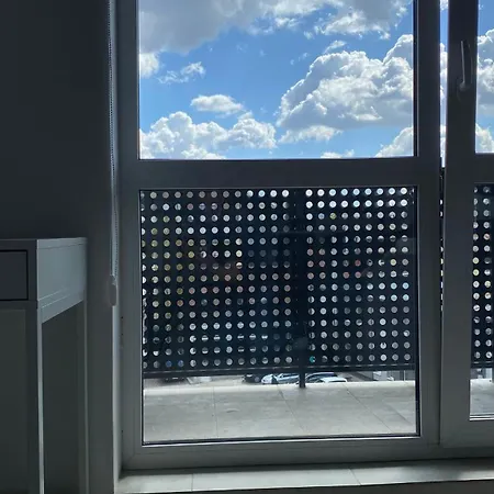 White Clouds *